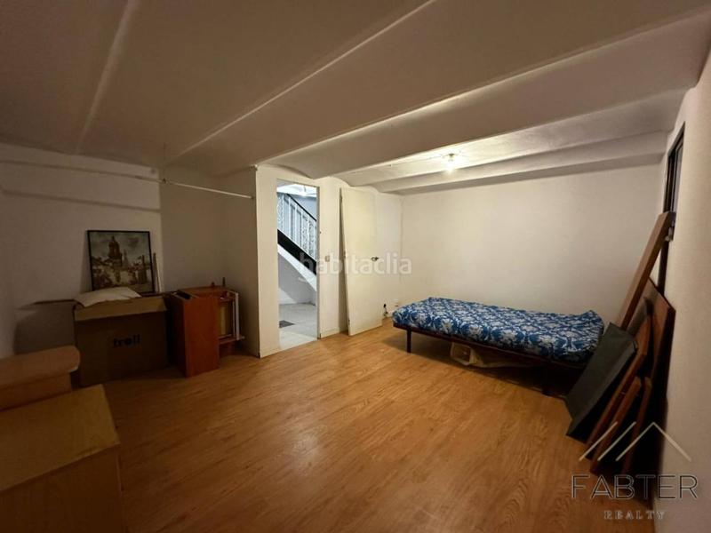 Foto ae826527-c1b8-45af-b27d-9d5b35a9c055. Locale commerciale in Vilapicina - Torre Llobeta Barcelona