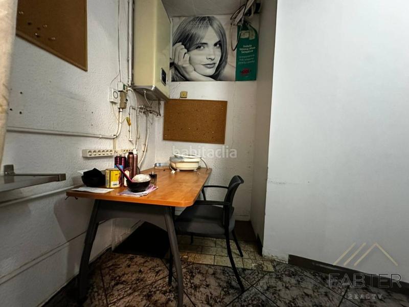 Foto dde71158-4a9c-4ae3-b6f3-9ed20348e79f. Locale commerciale in Vilapicina - Torre Llobeta Barcelona