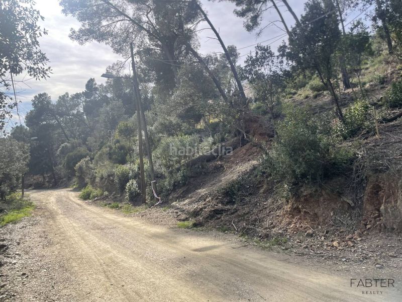 Foto 0faa3801-3521-4b72-8fca-2168891e3e84. Finca rústica a Molins de Rei