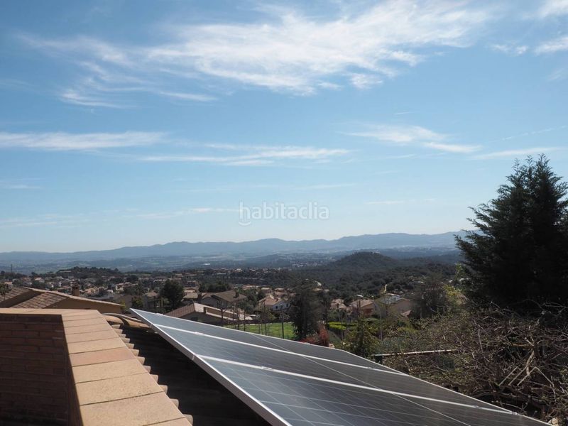Foto 4a1ca632-4746-41b0-8cfb-32a32bbe87bd. Casa amb calefacció aparcament piscina a Bigues i Riells del Fai
