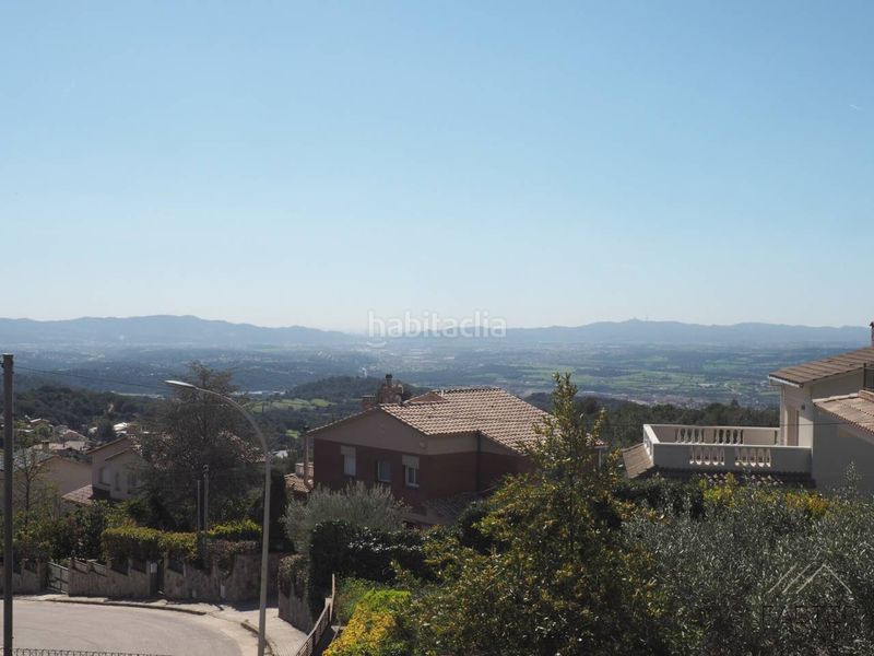 Foto 52b20c37-cc9b-4374-99ba-32d36353d7c9. Casa amb calefacció aparcament piscina a Bigues i Riells del Fai