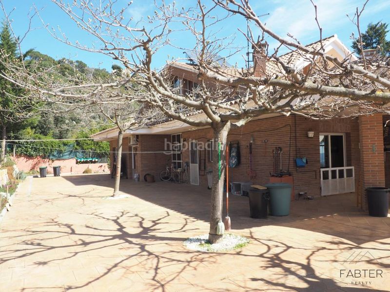 Foto 898954d2-8085-45dc-8297-9ad3f5fadaf2. Casa amb calefacció aparcament piscina a Bigues i Riells del Fai