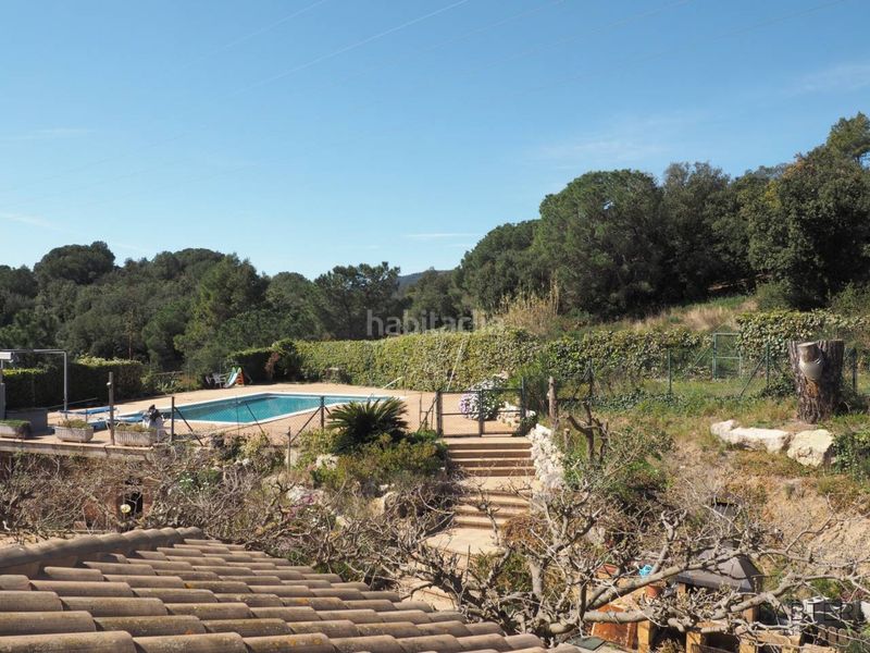 Foto 9a039b99-7ab1-4dd2-a154-63165ed3767b. Casa amb calefacció aparcament piscina a Bigues i Riells del Fai