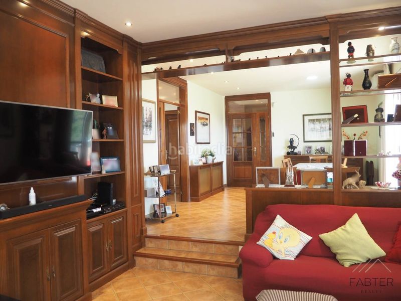 Foto a5d3a9c1-a6b6-4d74-a076-8d418c98b605. Casa amb calefacció aparcament piscina a Bigues i Riells del Fai