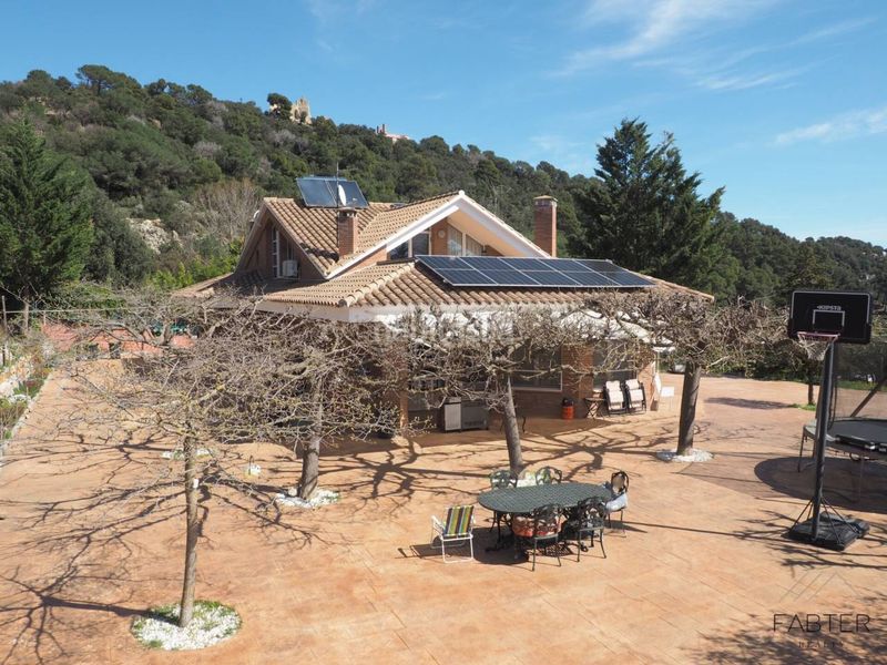 Foto b83eafac-a525-4e5a-bbc5-b32ecf104712. Casa amb calefacció aparcament piscina a Bigues i Riells del Fai