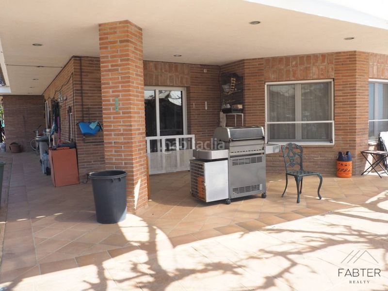 Foto ba6432a4-9578-4448-8d9a-8176fbe59d41. Casa amb calefacció aparcament piscina a Bigues i Riells del Fai