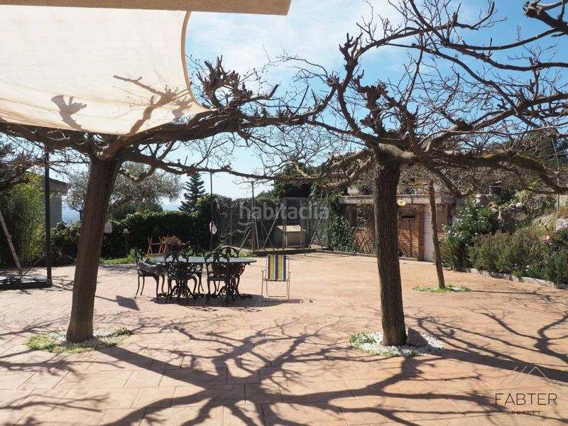 Foto c0e4b5c1-559f-4c95-adb0-b4759ba57ab4. Casa amb calefacció aparcament piscina a Bigues i Riells del Fai