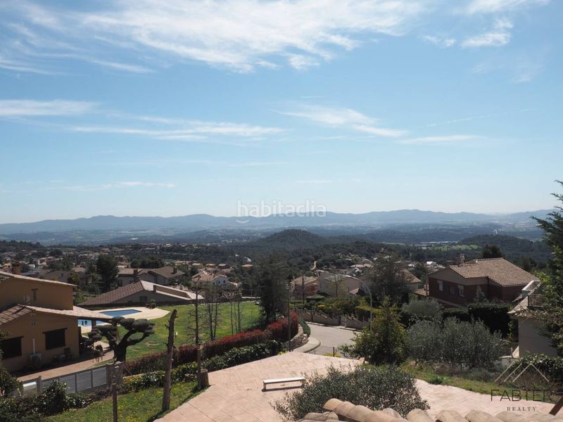 Foto d33faba7-981b-4797-aae4-6bd81b47def4. Casa amb calefacció aparcament piscina a Bigues i Riells del Fai