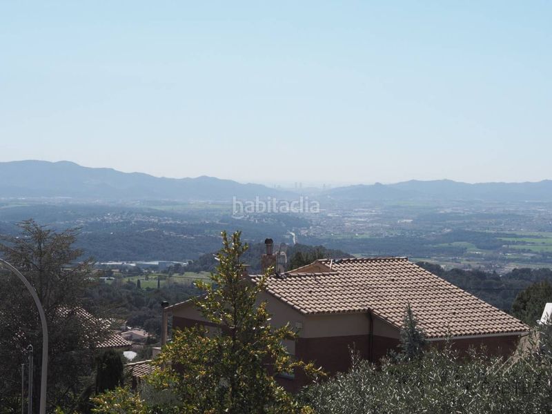Foto fdfafe3e-618c-4b7a-9ea8-8ad945b8f1b9. Casa amb calefacció aparcament piscina a Bigues i Riells del Fai