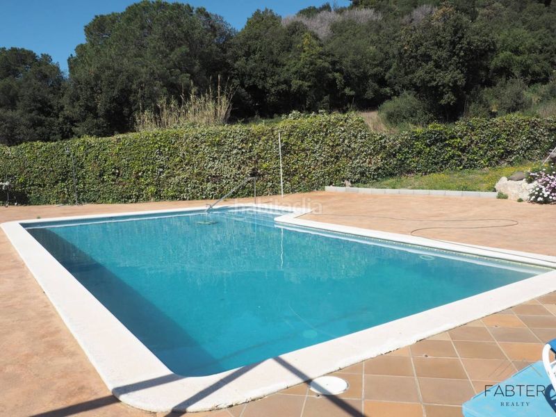 Foto fe87e763-3dcd-4876-9366-752d9ea54832. Casa amb calefacció aparcament piscina a Bigues i Riells del Fai