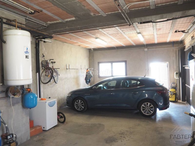 Foto 208ce6e1-b3de-4827-a750-30c437d8e36e. Casa amb calefacció aparcament a Vilanova de Bellpuig