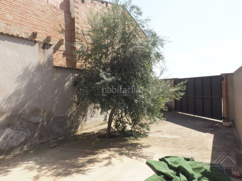 Foto 23ebe33f-a19c-4b31-96b6-4edee03b5ed5. Casa amb calefacció aparcament a Vilanova de Bellpuig