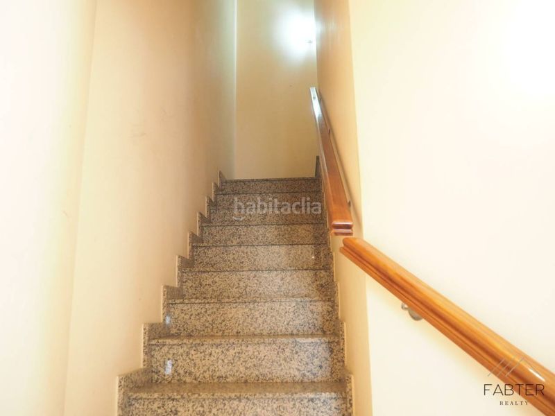 Foto 2b0fd95a-c158-4fff-befe-559f74027e14. Casa amb calefacció aparcament a Vilanova de Bellpuig