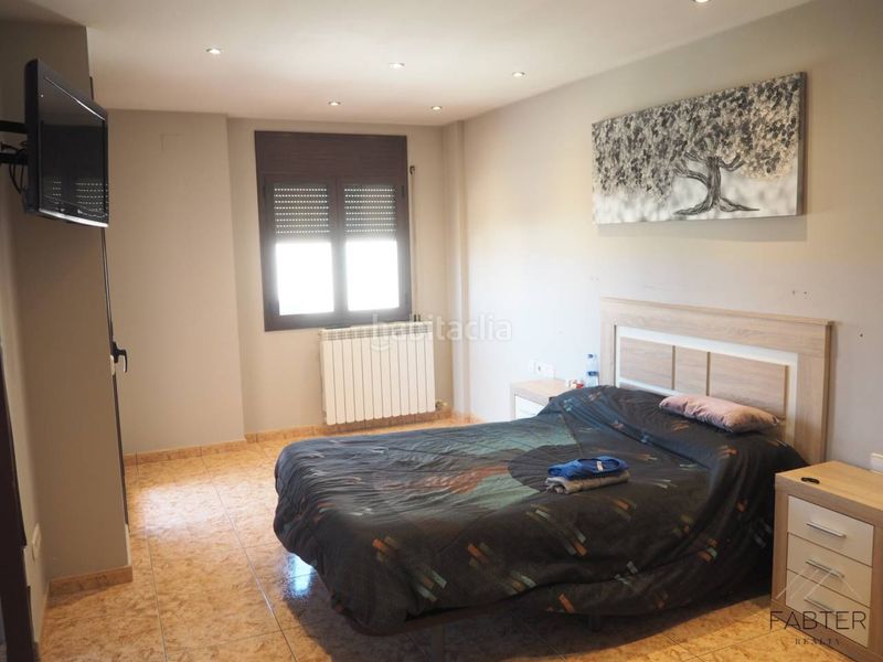 Foto 730217e3-c889-4c73-b474-e19df19456b1. Casa amb calefacció aparcament a Vilanova de Bellpuig