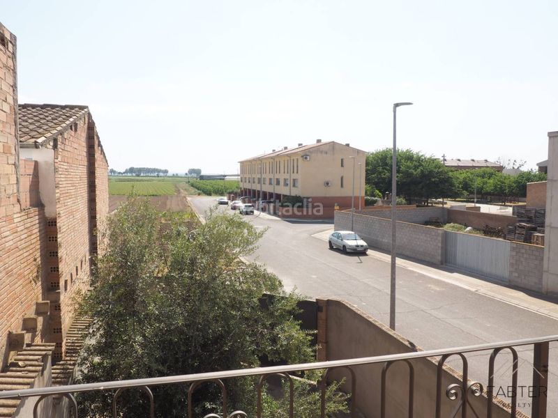 Foto 7ec3213e-8e95-44db-b79c-bf49d4737474. Casa amb calefacció aparcament a Vilanova de Bellpuig