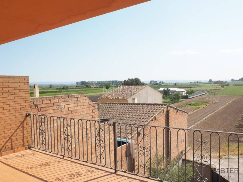 Foto a4891ad9-995c-43ed-90e5-026b810b119d. Casa amb calefacció aparcament a Vilanova de Bellpuig