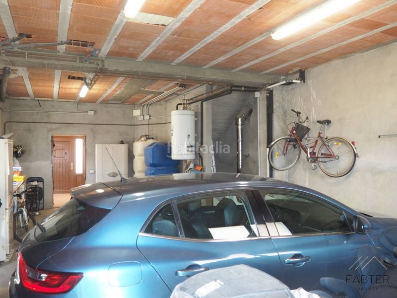 Foto c81aa9af-693d-481f-a9a4-464b360570a7. Casa amb calefacció aparcament a Vilanova de Bellpuig