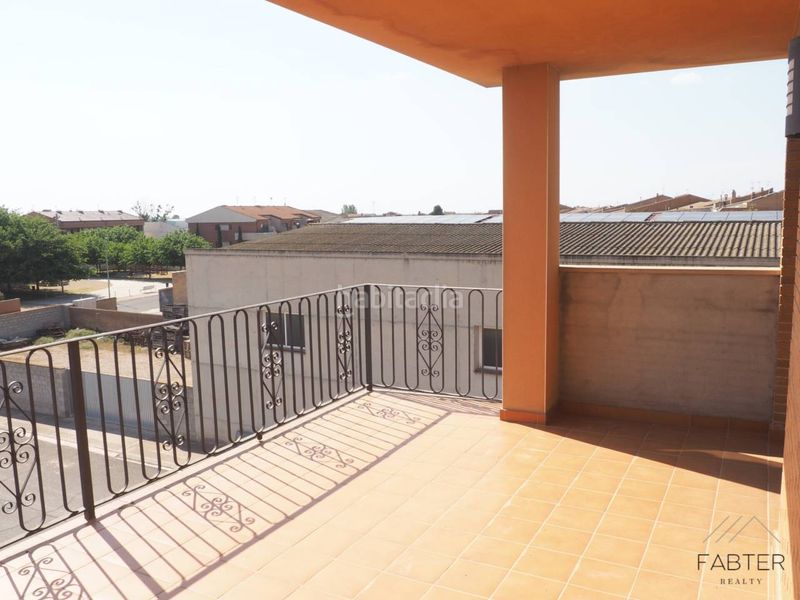 Foto d546473f-1557-45da-934c-10959242de64. Casa amb calefacció aparcament a Vilanova de Bellpuig