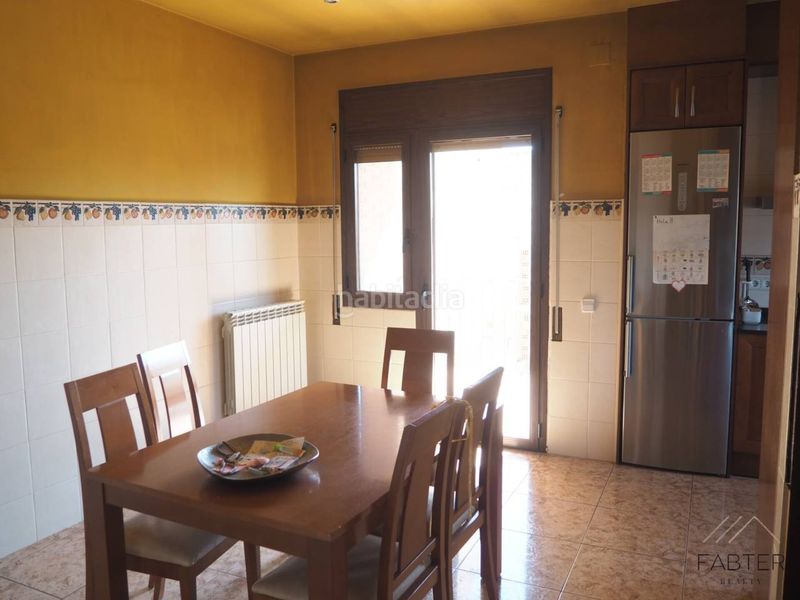 Foto e14ed9d7-8ab1-4b87-84b7-e803d69b36c4. Casa amb calefacció aparcament a Vilanova de Bellpuig