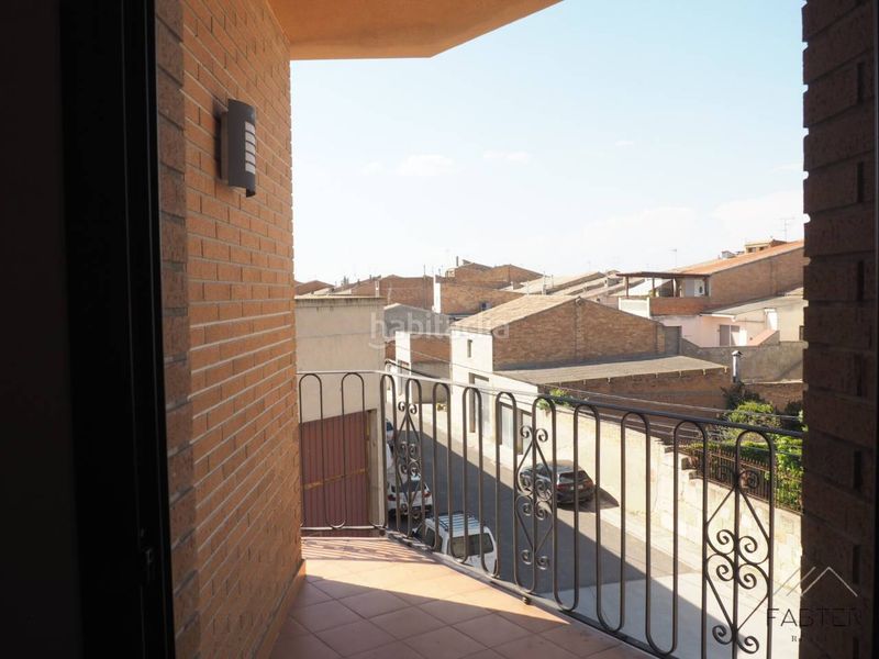 Foto e5bb8bb7-72ae-4796-81c1-19bbcd4c49c5. Casa amb calefacció aparcament a Vilanova de Bellpuig