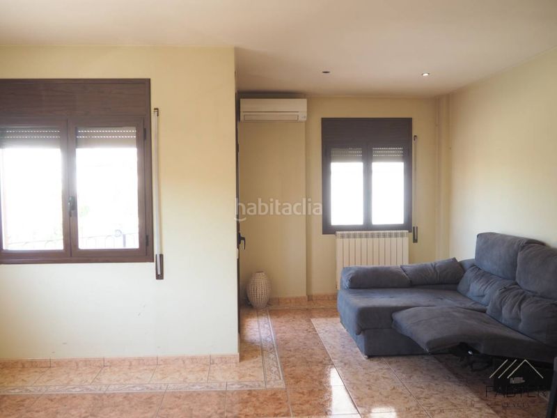 Foto f88aa278-9cec-43e8-bd1f-9df8e6bea7c0. Casa amb calefacció aparcament a Vilanova de Bellpuig