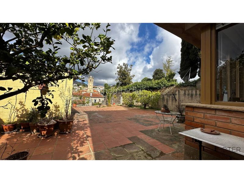 Foto 0679fd86-ad7c-499c-a179-d717789c64c9. Casa amb calefacció aparcament a Sant Feliu de Codines