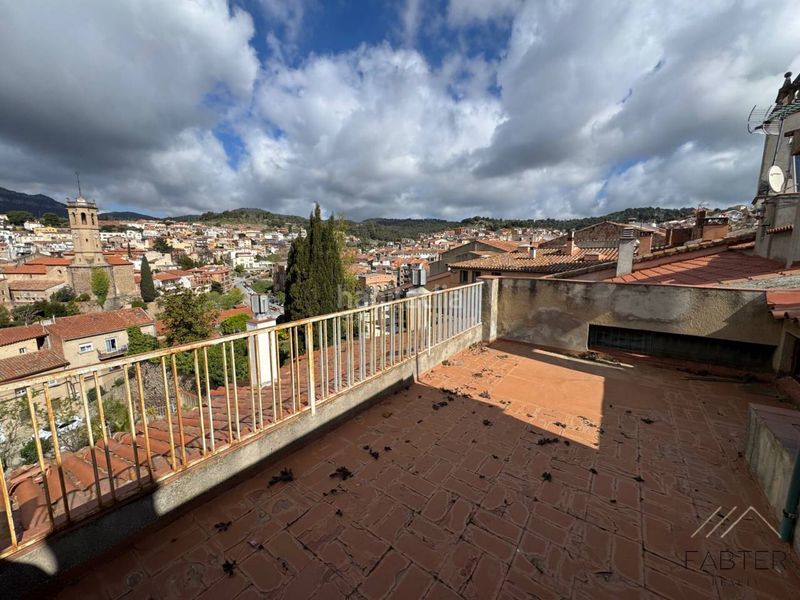 Foto 47f20406-6bcc-47fd-9ce2-c63d5e980112. Casa amb calefacció aparcament a Sant Feliu de Codines