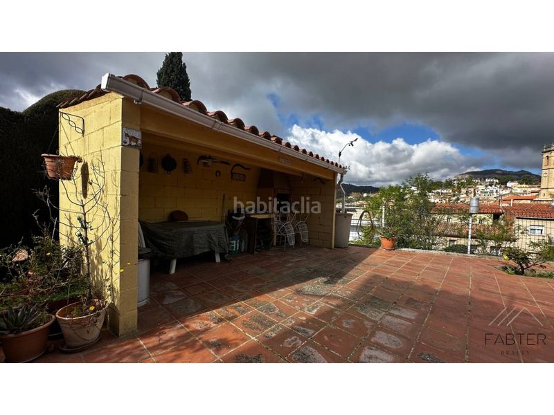 Foto 86a3cb7b-2742-4a0d-944a-d5557dd4d86f. Casa amb calefacció aparcament a Sant Feliu de Codines