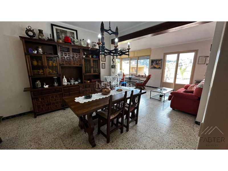 Foto 9abc47eb-18bd-4c11-be0e-3a6f2aabfec7. Casa amb calefacció aparcament a Sant Feliu de Codines