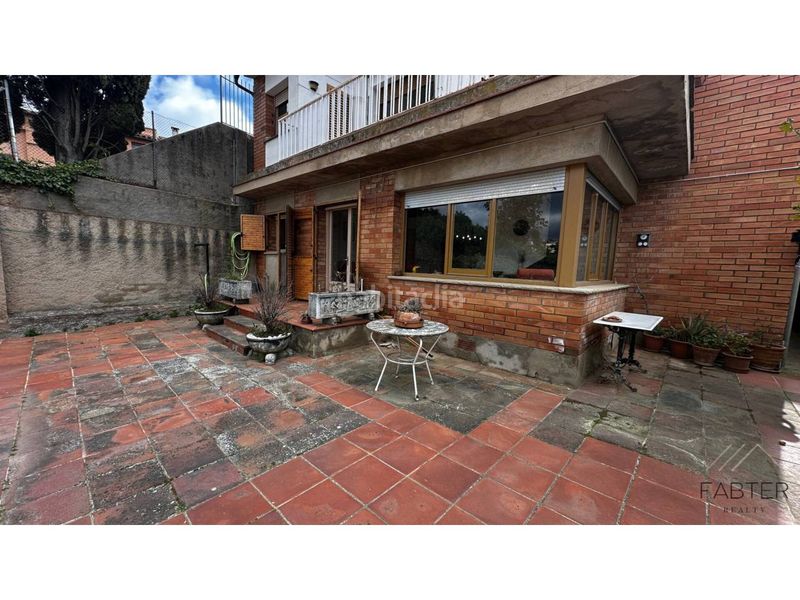 Foto 9f2a75c4-4f48-4410-826d-c2562ef4b2e2. Casa amb calefacció aparcament a Sant Feliu de Codines