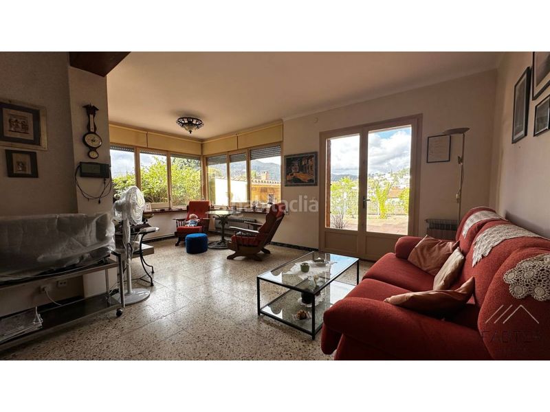 Foto e2a9a76b-e748-4424-b936-ee20af8d24f1. Casa amb calefacció aparcament a Sant Feliu de Codines