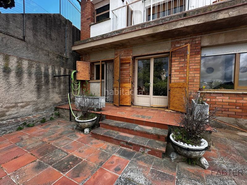 Foto edcc1615-5837-457c-b190-a57a8bbb8196. Casa amb calefacció aparcament a Sant Feliu de Codines