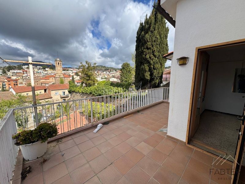 Foto f3be68b5-9642-4464-a3ee-31cba53628a8. Casa amb calefacció aparcament a Sant Feliu de Codines