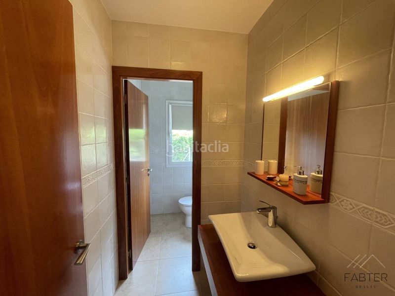 Foto 53e69d9e-2270-459c-ac79-ca845e1dd80a. Casa amb calefacció aparcament a Castellarnau Sabadell