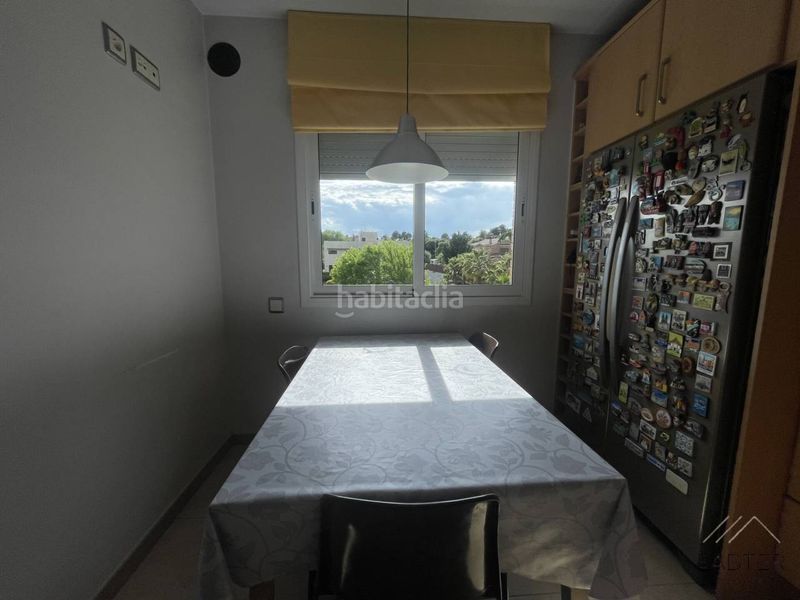 Foto c5ead3b4-04ab-4369-9ba0-ce2a3413293c. Casa amb calefacció aparcament a Castellarnau Sabadell