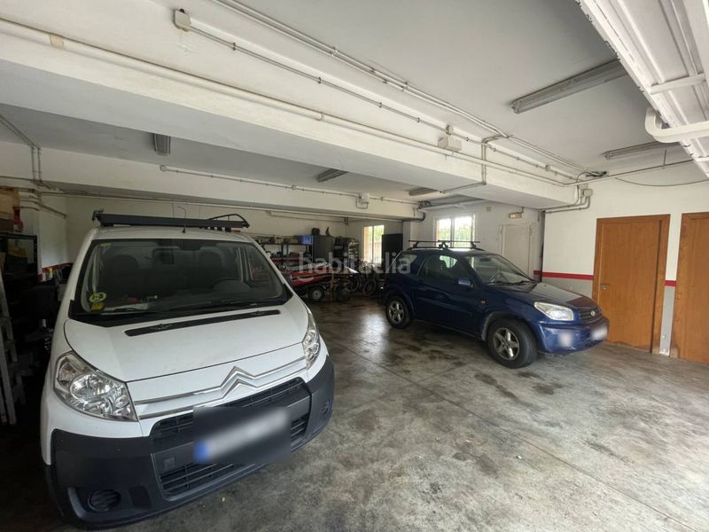 Foto d1d20bd7-9420-4b07-82e0-7f03895530d3. Casa amb calefacció aparcament a Castellarnau Sabadell
