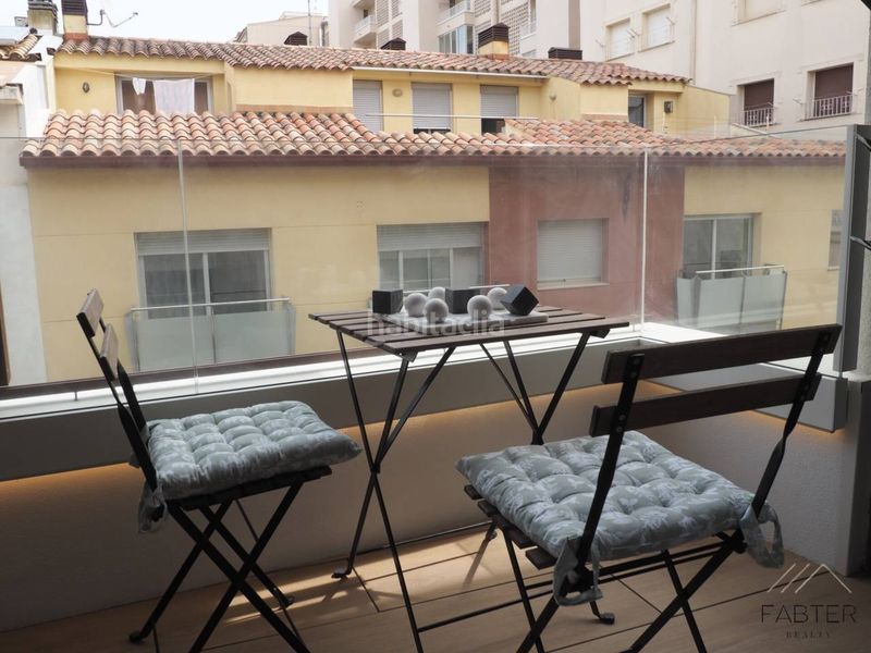 Foto 57578919-7f16-460b-b26a-b62f1e1f7a7b. Pis a paseo josep mundet 10 a Sant Antoni Sant Antoni de Calonge