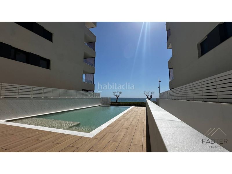 Foto 5a0925e1-84e8-4a7d-8590-9f68041275bb. Pis a paseo josep mundet 10 a Sant Antoni Sant Antoni de Calonge