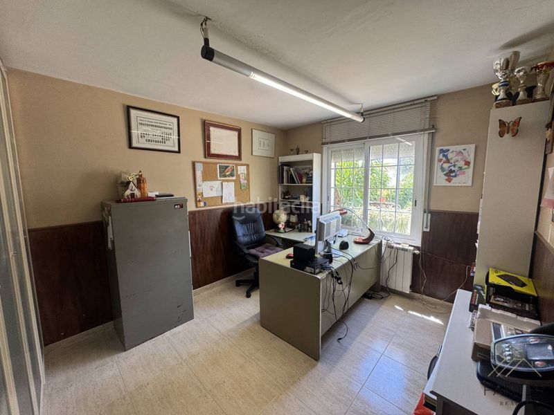 Foto b968a0ec-afee-48ee-8974-a65d19c1d0cd. Casa amb calefacció aparcament a Caldes de Montbui