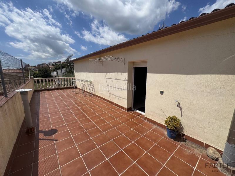 Foto caed25fb-6603-4c67-99a0-d44df3f0b638. Casa amb calefacció aparcament a Caldes de Montbui