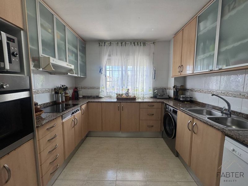 Foto d8b67e82-13b8-4d59-bbef-984e1a2ae02e. Casa amb calefacció aparcament a Caldes de Montbui