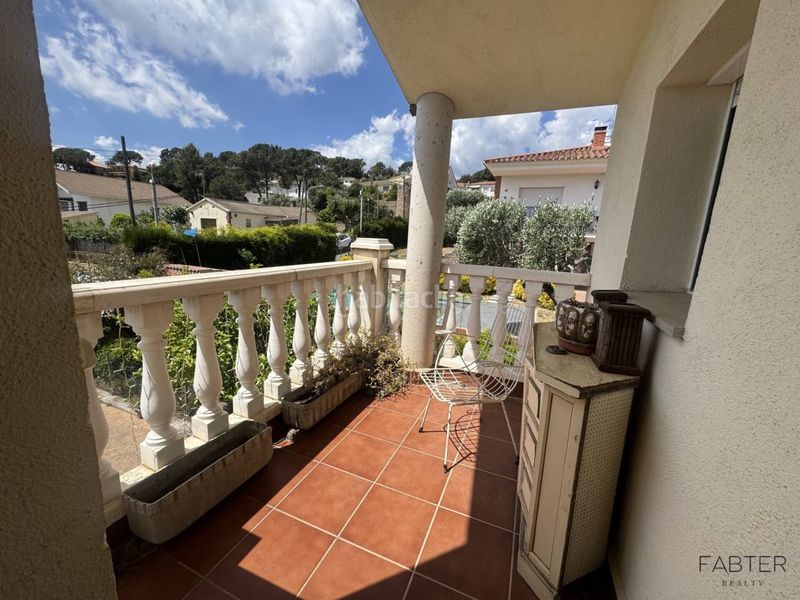 Foto e6b57d17-07ca-40e5-a439-f71f065ddcad. Casa amb calefacció aparcament a Caldes de Montbui