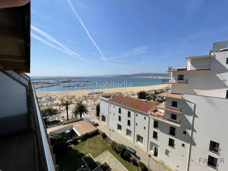 Foto 95620ce6-e157-4a1a-b79d-73942783d93d. Pis amb calefacció a Platja Gran Palamós