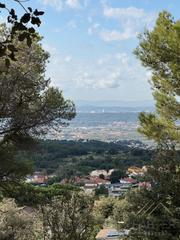 Terreno residencial en Avinguda del Castell de Montbui 221