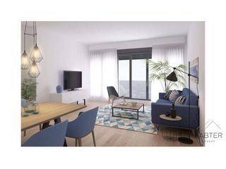 Pis  Calle santa magdalena. Fabter realty presenta este fantástico piso totalmente rehabilit