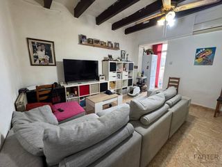 Etagenwohnung  Calle rector alemany. Fabter realty presenta piso con terraza en el centro caldes de m