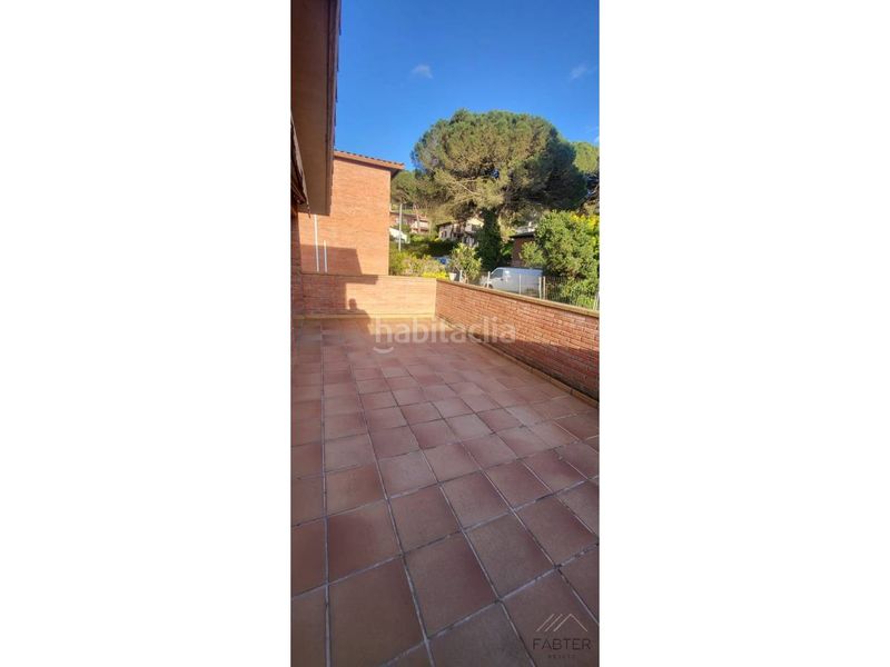 Foto 58616177-b485-47aa-b7c6-65fbf8215a6d. Casa amb calefacció aparcament a Roca del Vallès (La)