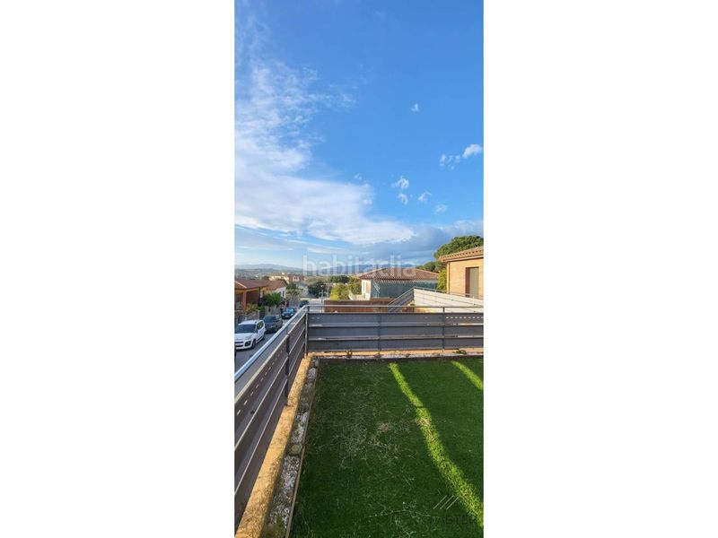 Foto bbcc922a-256d-4150-8dba-0ab3d45bd6f7. Casa amb calefacció aparcament a Roca del Vallès (La)