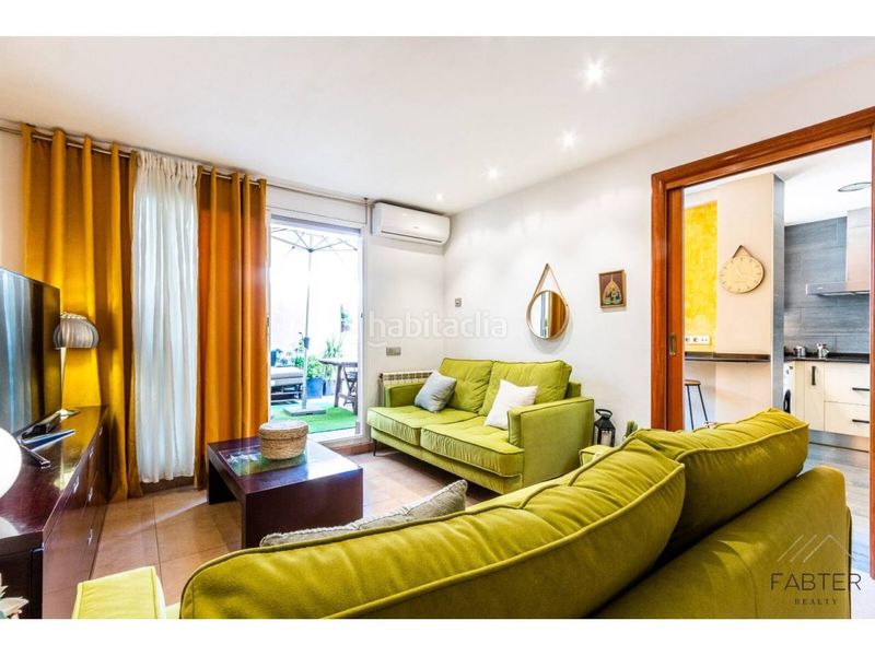 Foto 5b3d1bae-4bed-4c09-9481-660563197c81. Àtic amb calefacció a Egara Terrassa