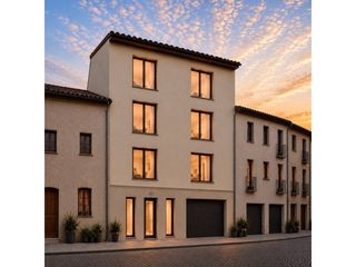 Etagenwohnung  Calle santa magdalena. Fabter realty presenta esta finca totalmente rehabilitada en moi